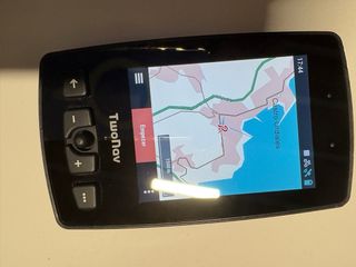 GPS Twonav Aventura 2 + Accesorios