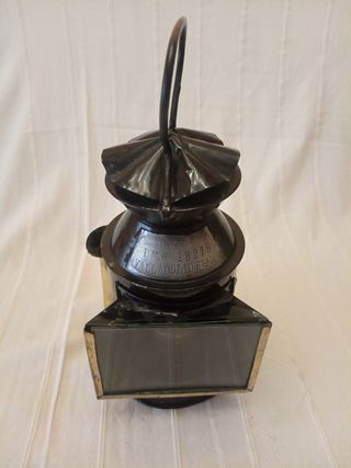 Farol Ferroviario Renfe VALLADOLID