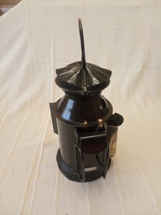 Farol Ferroviario Renfe VALLADOLID