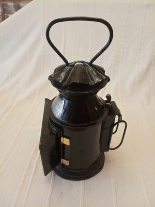 Farol Ferroviario Renfe VALLADOLID