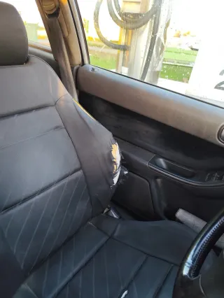 Audi A3 2001 1.9-TDI