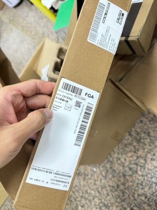 Portátil Dell  i7, i7-1355U, 16 GB RAM, 512 G V823