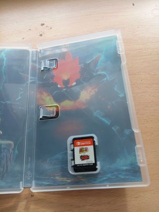 Super Mario 3D World + Bowser's Fury Nintendo Swit