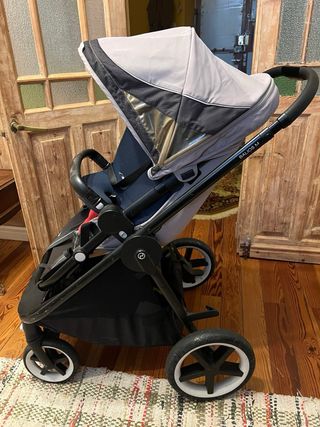 Cochecito bebé Cybex Balios M