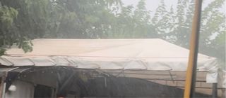 Carpa 6x3 metros