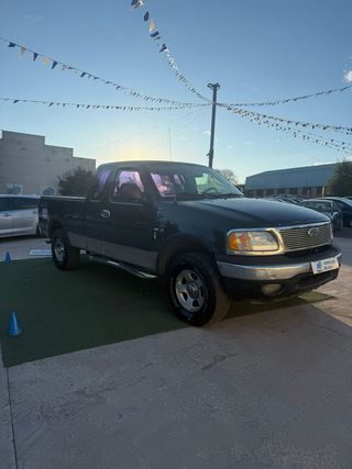 Ford Ranger F150 5.7 370CV 2004