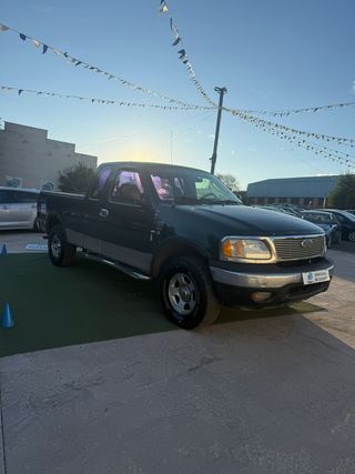 Ford Ranger F150 5.7 370CV 2004