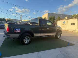 Ford Ranger F150 5.7 370CV 2004