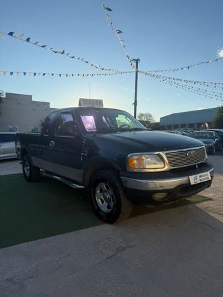 Ford Ranger F150 5.7 370CV 2004