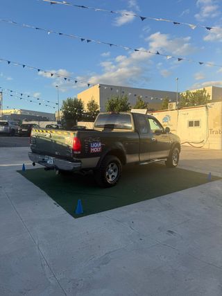 Ford Ranger F150 5.7 370CV 2004
