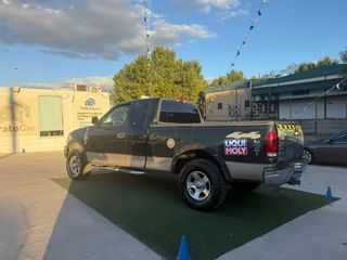 Ford Ranger F150 5.7 370CV 2004