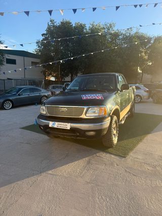 Ford Ranger F150 5.7 370CV 2004
