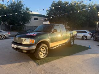 Ford Ranger F150 5.7 370CV 2004