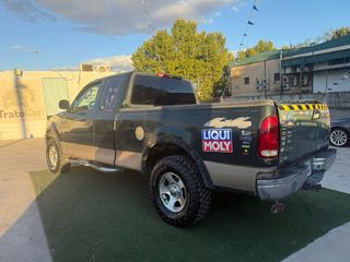 Ford Ranger F150 5.7 370CV 2004
