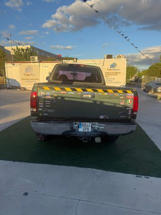 Ford Ranger F150 5.7 370CV 2004