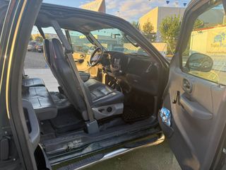 Ford Ranger F150 5.7 370CV 2004