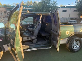 Ford Ranger F150 5.7 370CV 2004