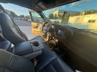 Ford Ranger F150 5.7 370CV 2004