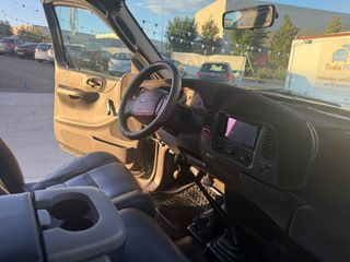 Ford Ranger F150 5.7 370CV 2004