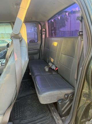 Ford Ranger F150 5.7 370CV 2004
