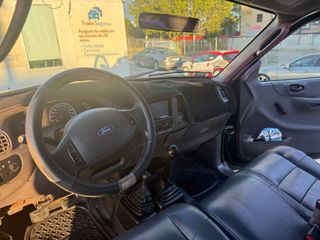 Ford Ranger F150 5.7 370CV 2004