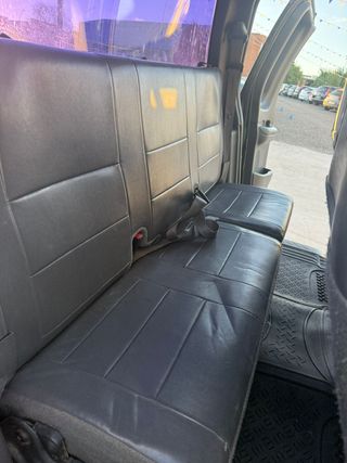 Ford Ranger F150 5.7 370CV 2004
