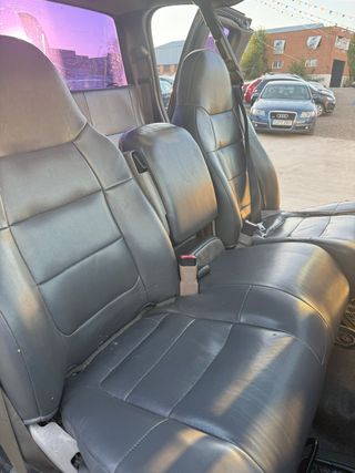 Ford Ranger F150 5.7 370CV 2004