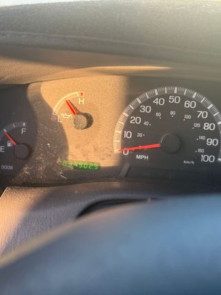 Ford Ranger F150 5.7 370CV 2004