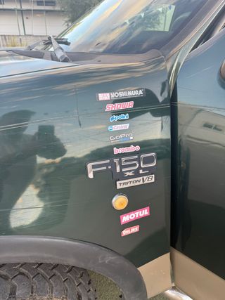Ford Ranger F150 5.7 370CV 2004