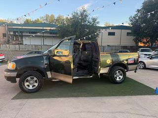 Ford Ranger F150 5.7 370CV 2004
