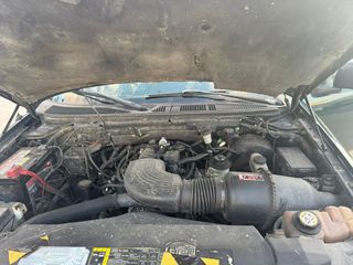 Ford Ranger F150 5.7 370CV 2004