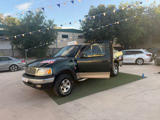 Ford Ranger F150 5.7 370CV 2004