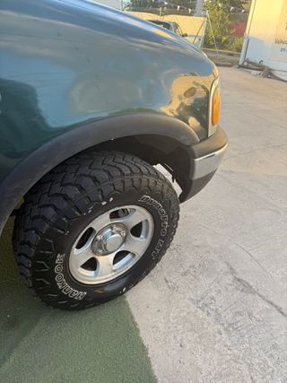 Ford Ranger F150 5.7 370CV 2004