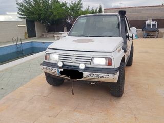 Suzuki Vitara 1992