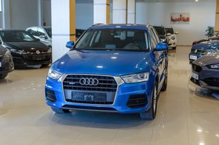 Audi Q3 2.0 TDI 150CV quattro S tronic