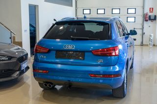 Audi Q3 2.0 TDI 150CV quattro S tronic