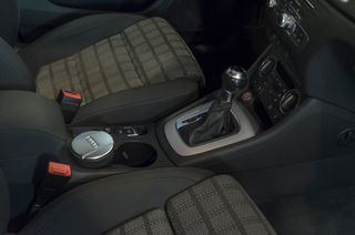 Audi Q3 2.0 TDI 150CV quattro S tronic
