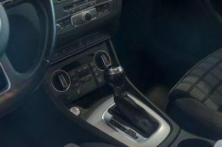 Audi Q3 2.0 TDI 150CV quattro S tronic