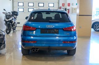 Audi Q3 2.0 TDI 150CV quattro S tronic