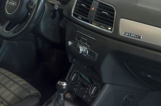 Audi Q3 2.0 TDI 150CV quattro S tronic