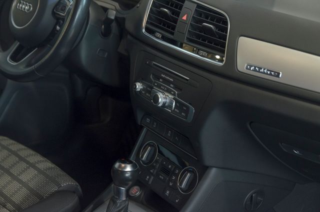 Audi Q3 2.0 TDI 150CV quattro S tronic