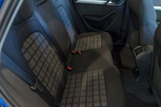 Audi Q3 2.0 TDI 150CV quattro S tronic