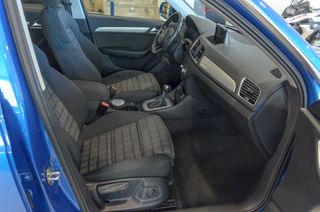 Audi Q3 2.0 TDI 150CV quattro S tronic