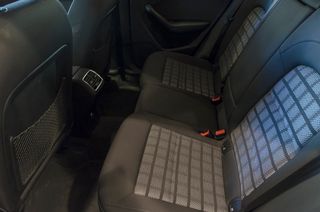 Audi Q3 2.0 TDI 150CV quattro S tronic