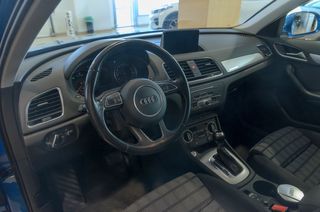 Audi Q3 2.0 TDI 150CV quattro S tronic