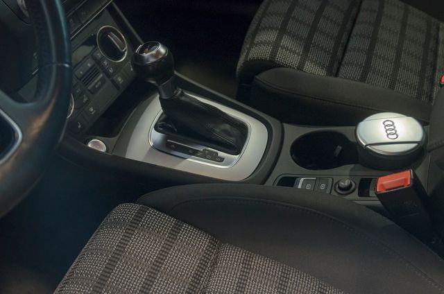 Audi Q3 2.0 TDI 150CV quattro S tronic