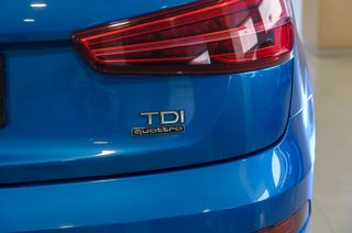 Audi Q3 2.0 TDI 150CV quattro S tronic