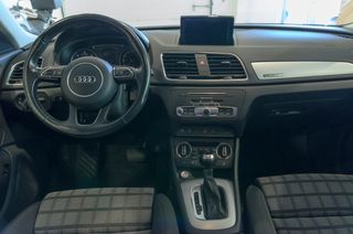 Audi Q3 2.0 TDI 150CV quattro S tronic