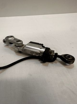 Quick Shift Ducati Desert X