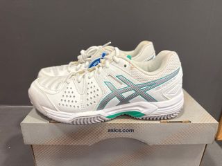Zapatillas Asics Gel-Dedicate 4 Clay Talla 36
